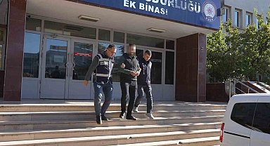 Tabancayla eşini vuran koca tutuklandı