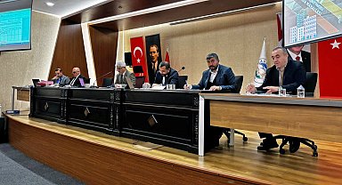 Talas'a 158 milyonluk yeni kaynak