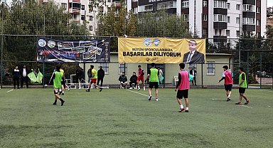 Talas'ın Cumhuriyet Kupasında final yürüyüşü