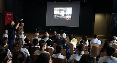 Talip Apaydın Beylikdüzü'nde anıldı