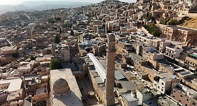 Tarihi kent Mardin'de turizm 12 aya yayıldı