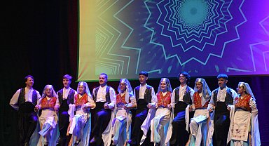 Tayyare'de Cumhuriyet coşkusu