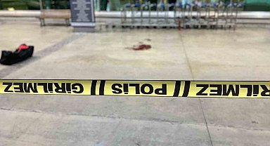 Tazminatını vermeyen patronunu silahla vurdu