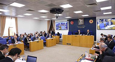 TBMM'de 2025 yılı bütçe görüşmeleri başladı