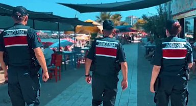 Tekirdağ'da huzur uygulaması gerçekleştirildi
