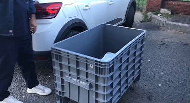 Tekirdağ'da Özel Reyap Hastanesi'nin ruhsatı iptal edildi, hastalar taburcu edilmeye başlandı