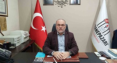Teröristbaşı Gülen, Kestanepazarı'ndan 53 yıl önce kovuldu