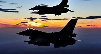 Terörle mücadele hız kesmiyor! 2'si sözde üst düzey olmak üzere 59 terörist etkisiz