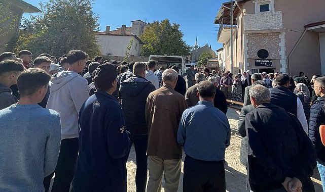 Ters şeritten gelen sürücünün sebep olduğu kazada bir kişi daha hayatını kaybetti