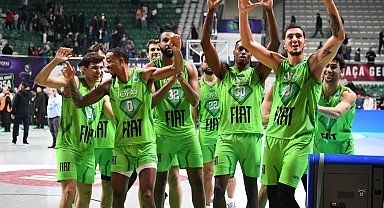 TOFAŞ - Bursaspor ve TOFAŞ - Petrolına AEK Larnaca maçları bı̇letlerı̇ satışta