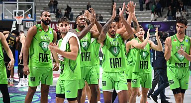 TOFAŞ, FIBA Europe Cup'ta üst tura çıkmayı garantiledi
