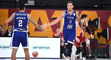 TOFAŞ Yalovaspor deplasmanında