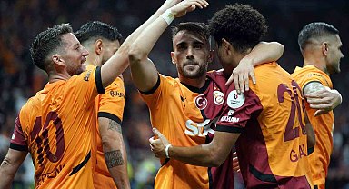 Trendyol Süper Lig'in en çok gol atanı ile en az yiyeni karşı karşıya