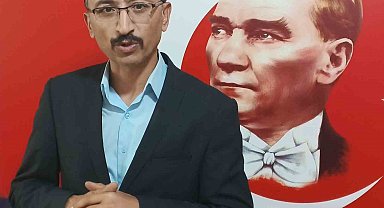 TÜMADD Genel Başkanı Göçmen: "Kirli oyunlara karşı duruşumuz devam edecektir"