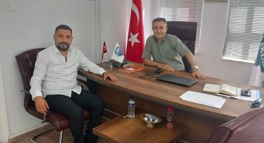 Turgay Yazıcı: "Lübnan'da soydaşlarımız ateş hattında"