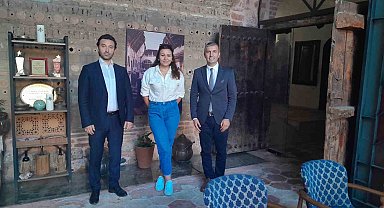 Turizm İşletmelerine Yönelik YerelYöresel Ürün Kullanımı Durumu Araştırması