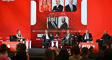 Turizmi 12 aya yayacak Şehri Keşfet, Avrupa pazarına çıkıyor