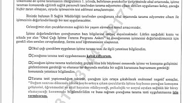 Türk Eğitim-Sen Genel Başkanı Geylan'dan tepki