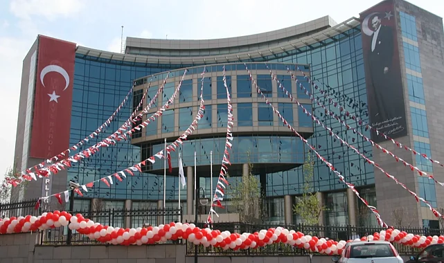 Türkiye Barolar Birliği'nden noterlere dava!