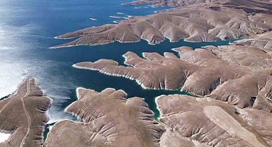 Türkiye'nin Maldivler'i sonbaharda ayrı bir güzelliğe büründü