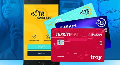 Türkiye'de 18 il daha 'Kart'lanacak! 5 pilot ilde 47 bin Türkiye Kart satıldı