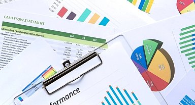 Türkiye'ye 497 milyon dolar değerinde uluslararası yatırım