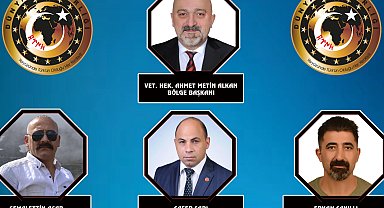 TUSAŞ saldırısını Dünya Türk Birliği lanetledi