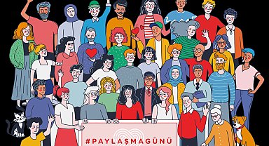 TÜSEV gönüllülüğü ve paylaşmayı güçlendiriyor