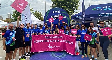 Uludağ Elektrik, iyilik peşinde koşmaya devam ediyor