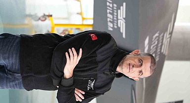 Uluslararası Savunma, Havacılık ve Uzay Sanayi Fuarı-SAHA EXPO 22 Ekim'de kapılarını açıyor