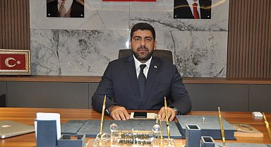 Uncu: "Dünya'nın Mardin'deki birlikte yaşam kültürünü örnek alması gerekir"
