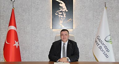 Ürününü Antep fıstığı lisanslı depoda değerlendiren üreticiye faizsiz kredi imkanı