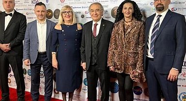 Üsküdar Üniversitesi'nden, Nöro-Teknoloji alanında küresel ortaklık!