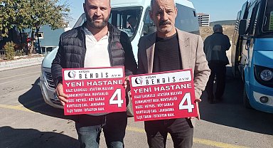 Uygulama 28 Ekim Pazartesi günü başlayacak