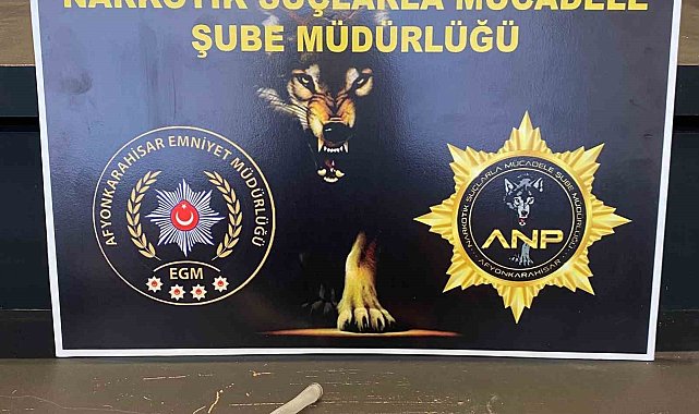Uyuşturucu operasyonunda 3 kişi tutuklandı