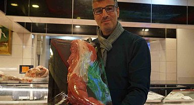 Uzmanından önemli uyarı: Pişmiş etlerdeki tek tırnaklı etini tespit etmek çok zor