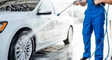 Uzmanlar: Araç temizliğini profesyonel ellere bırakın