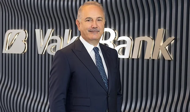 VakıfBank'tan 500 milyon dolarlık yeni sürdürülebilir eurobond ihracı