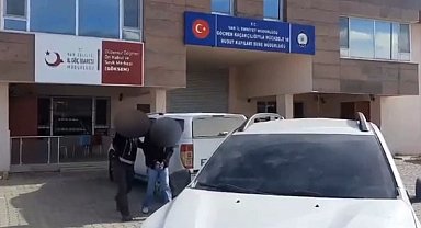 Van'da göçmen kaçakçılığı yapan 6 organizatör tutuklandı