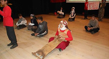 Varto da Cumhuriyet bayramı boşkusu