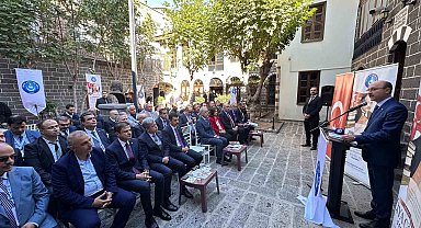 Vefatının 100'üncü Yılında Ziya Gökalp Sempozyumu