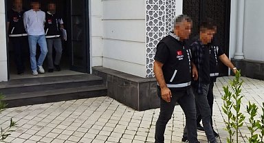 Veresiye alkol cinayetinin sanığına müebbet hapis