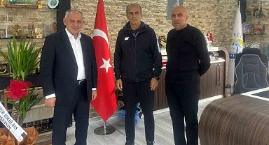 Yahyalıspor Hastoprakçılar ile anlaştı