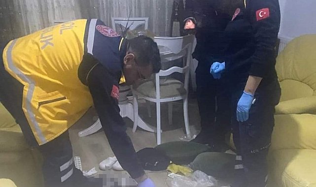 Yalova'da kadın girişimci evinde çalışanları tarafından vahşice öldürüldü