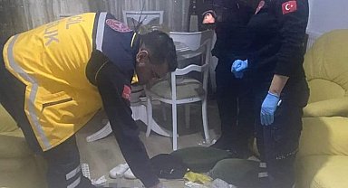 Yalova'da kadın girişimci evinde çalışanları tarafından vahşice öldürüldü