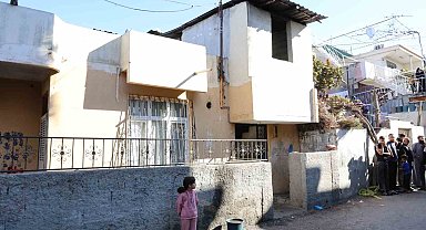 Yangında ölen 3 çocuğun annesi hamile olduğu için serbest kaldı