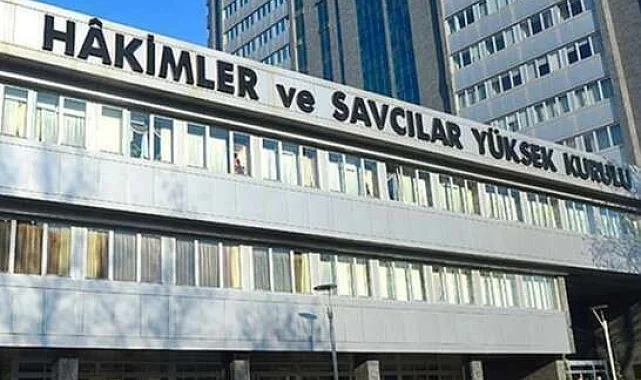 Yargıtay ve Danıştay üyeliklerine seçilenler 'Resmi'leşti