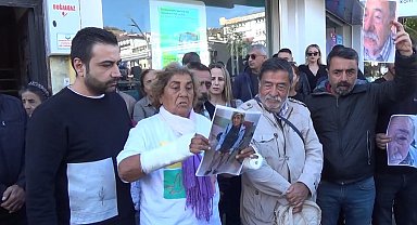Yaşlı çift, avukat ve ailesi tarafından darp edildiklerini iddia etti