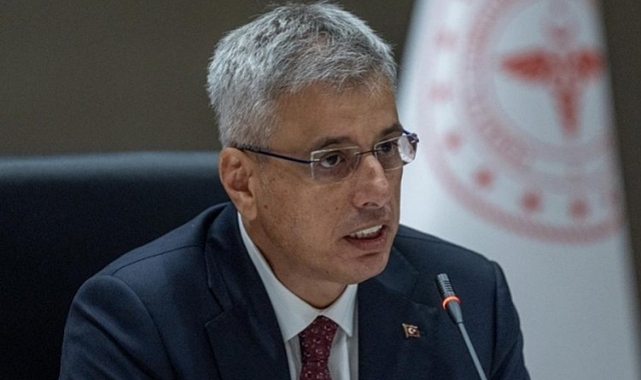 Yenidoğan çetesi hakkında Bakan Memişoğlu açıklama yaptı