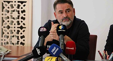 Yenihayat: "Elazığspor hep şampiyonluk yarışının içinde olacak"